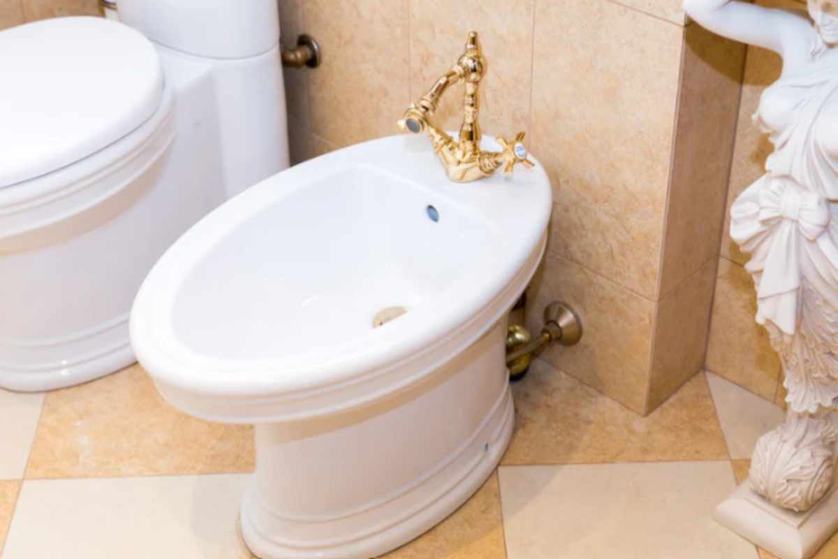 Rinunciare al bidet è impossibile, ma conosci l'origine di questo accessorio del bagno? Ecco perché in Francia non c'è bidet bagno