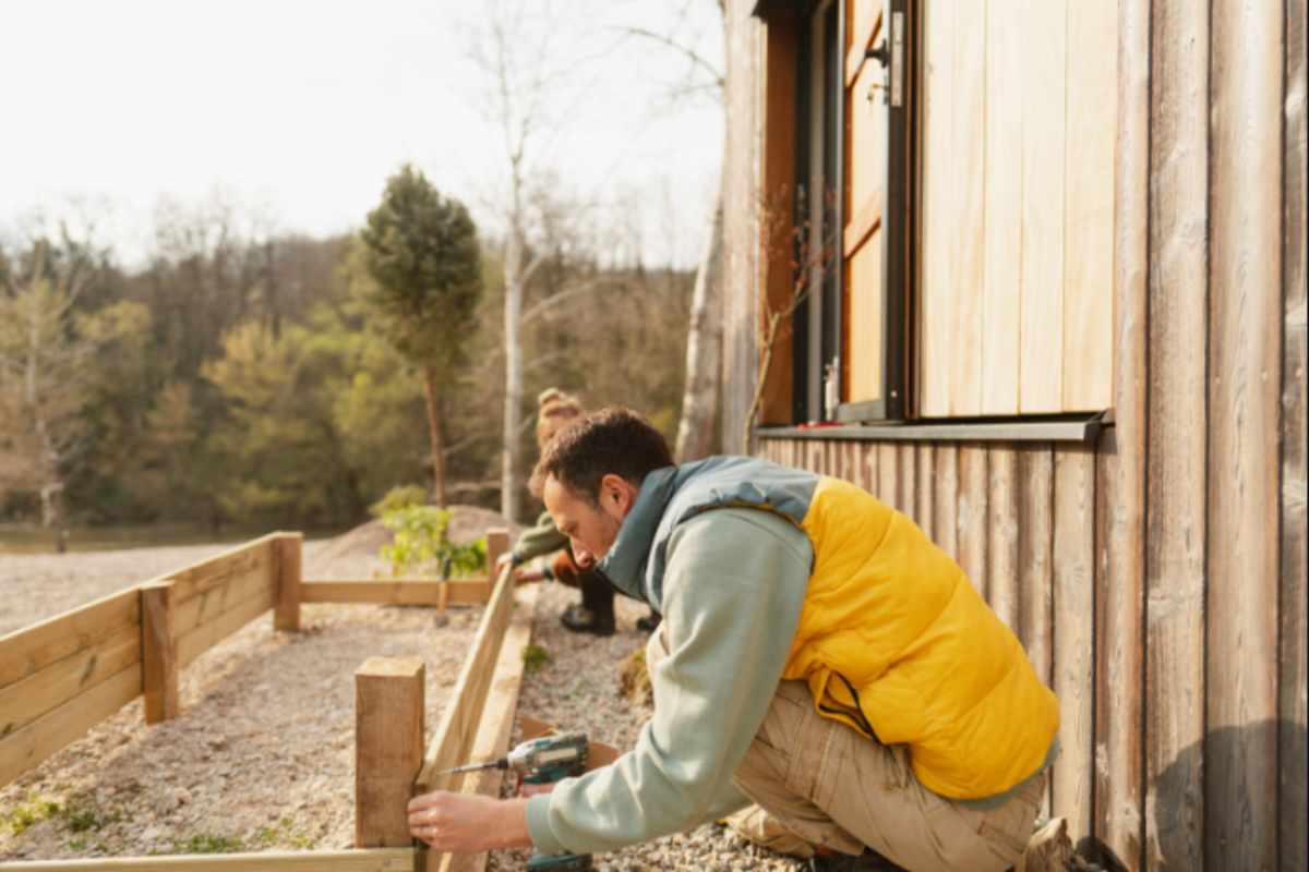 Febbraio, il mese per preparare il giardino alla primavera: 5 lavori che devi assolutamente fare fare giardino