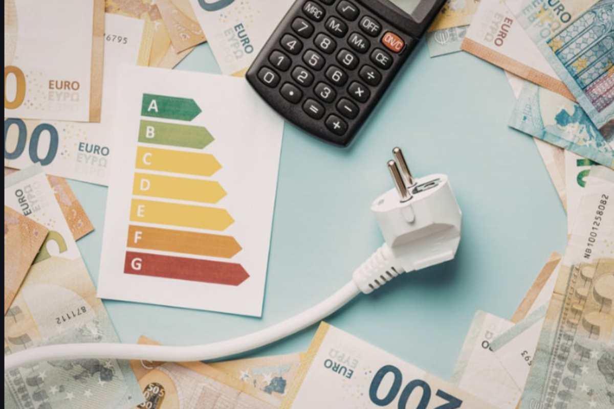 risparmiare energia