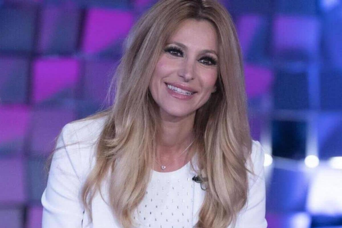 Adriana Volpe
