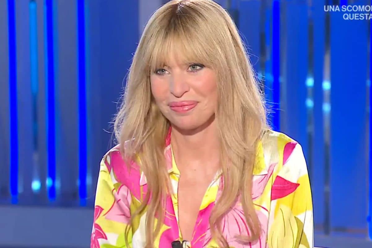 Alessandra Mussolini, la sua casa a Roma: cura dei dettagli e ambienti accoglienti Alessandra Mussolini