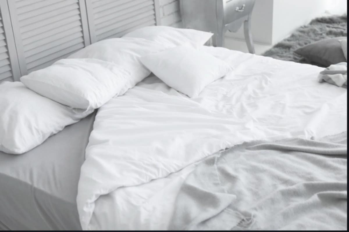 Non riesci a riposare bene? Prova a dormire in camere separate, la stanchezza sarà un ricordo camera da letto
