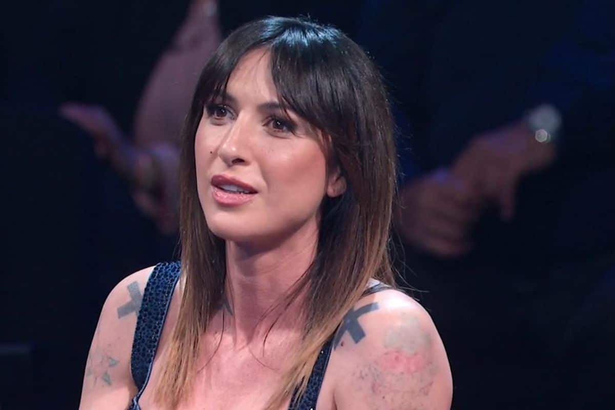 Ema Stockolma, la sua casa a Roma nel quartiere Prati: un regno tutto suo, adatto anche per la sua vena creativa Ema Stockholma