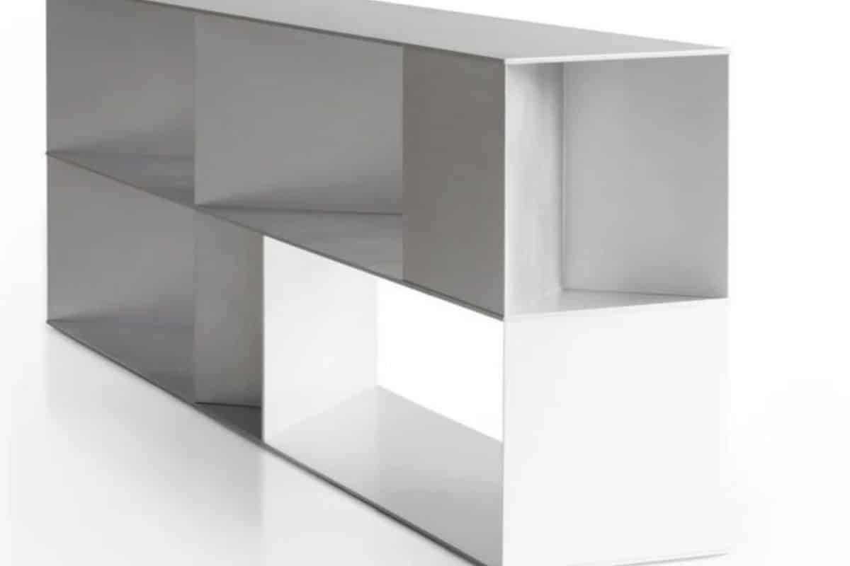 Salone del Mobile 2026: i 5 oggetti più desiderati di quest'anno per la casa di tutti i giorni libreria rio porro 30 4 2026 casadistile.it
