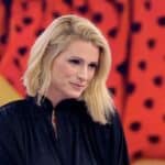 MIchelle Hunziker