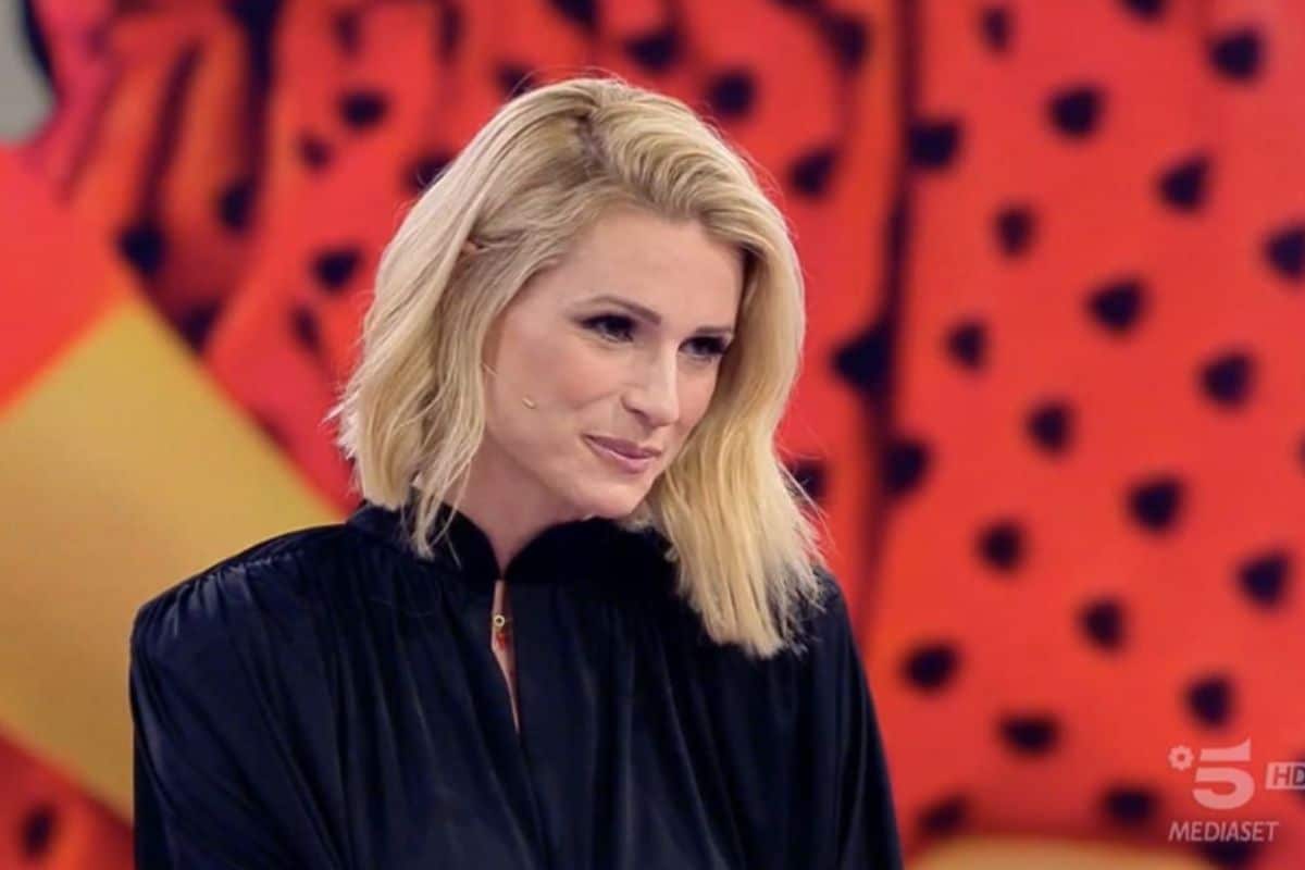 MIchelle Hunziker