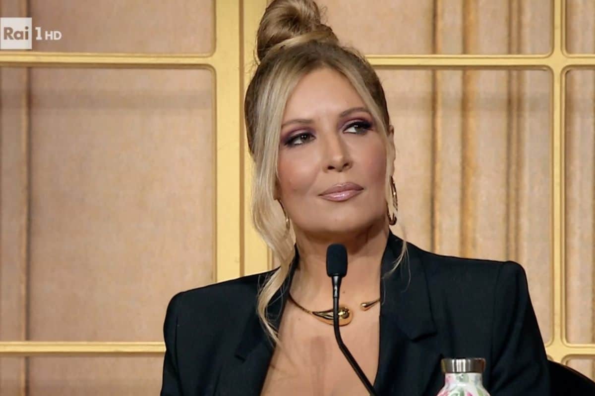 Selvaggia Lucarelli