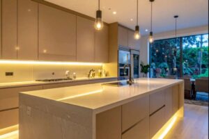 Fine dell'isola in cucina: la tendenza 2026 che sta cambiando i progetti d'arredo isola in cucina
