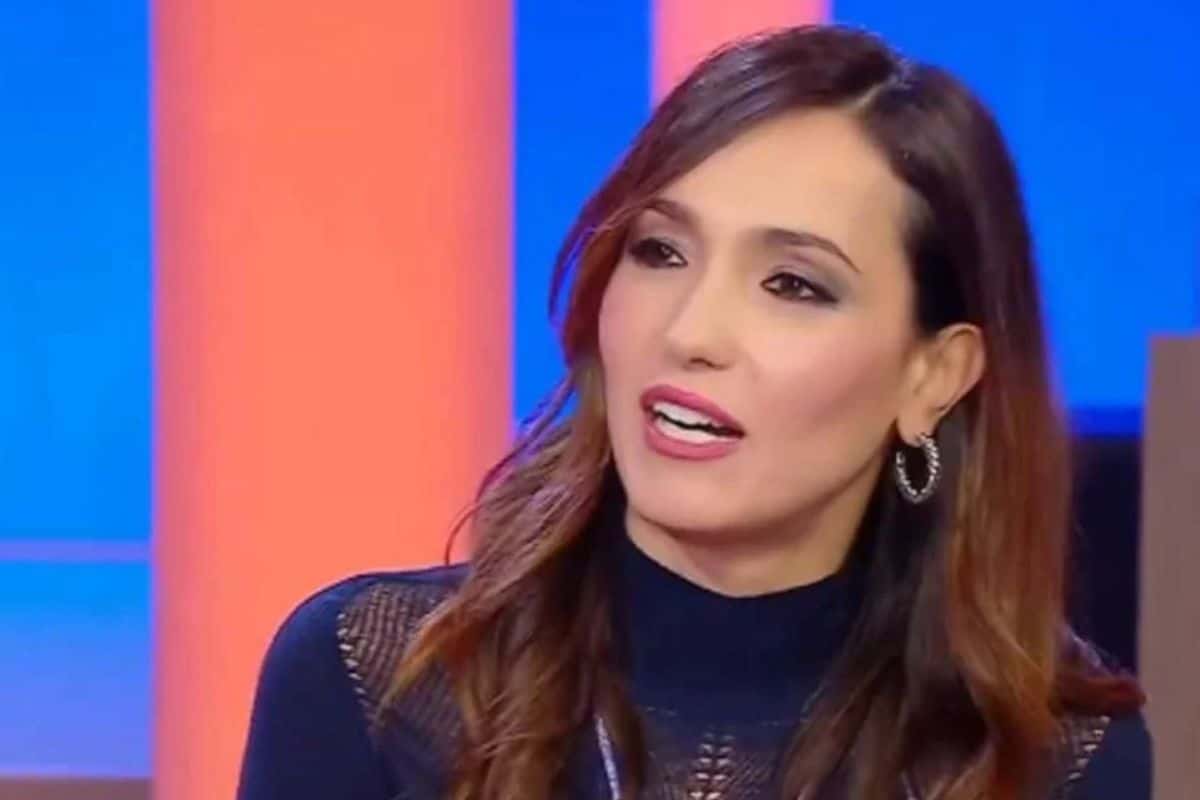 Caterina Balivo, una casa elegante e curata a Roma: la terrazza con vista e gli arredi scelti Caterina Balivo