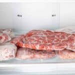 cibo freezer