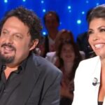 Enrico Brignano e Flora Canto