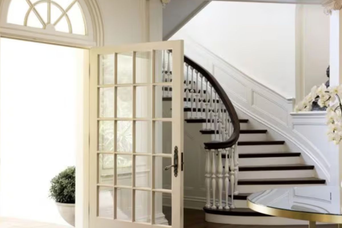 Angelina Jolie vende la sua villa di Los Angeles: una dimora da sogno da 30 milioni ingresso villa angelina jolie 7 5 2026 casadistile.it