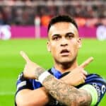 Lautaro Martinez