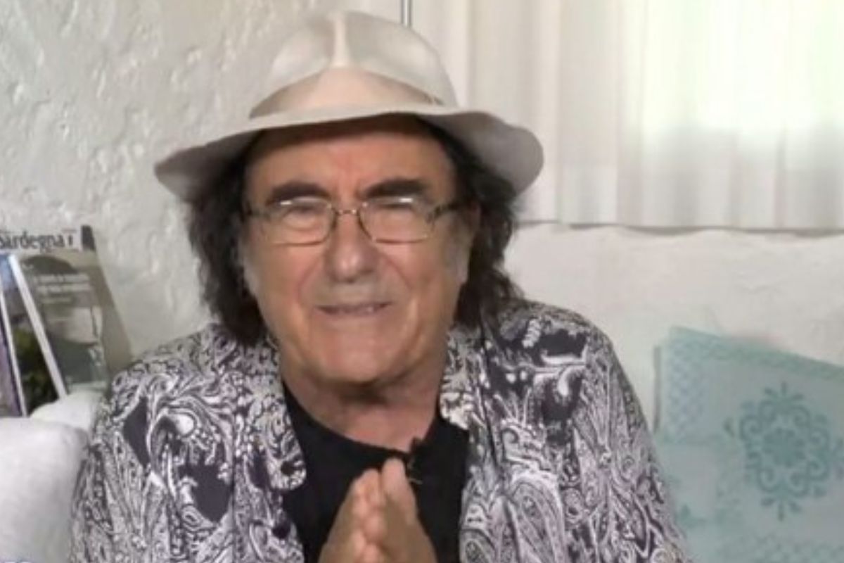 Al Bano, la sua casa in Puglia è enorme e immersa nel verde: un posto per sognare e rilassarsi Al Bano