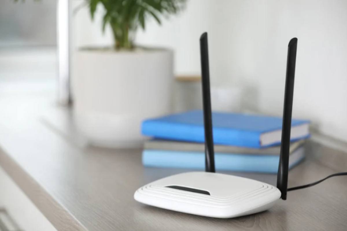 C'è un elettrodomestico che lasciamo sempre attaccato in vacanza: consuma 40 euro al mese da solo casa router
