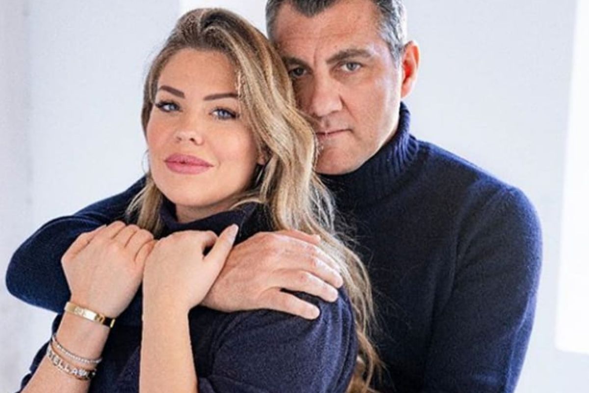 Christian Vieri e Costanza Caracciolo, la casa a Milano, luminosità e zero eccessi: le scelte di stile costanza caracciolo christian vieri casa 8 6 2026 casadistile.it