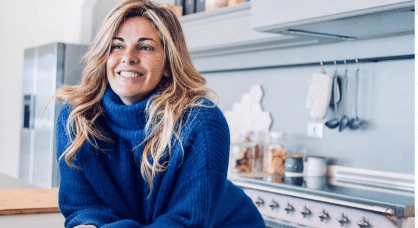 Vanessa Incontrada e la scelta di vivere a Follonica: una casa nel verde con elementi di design cucina vanessa incontrada 29 6 2026 casadistile.it