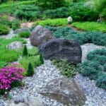 giardino roccioso