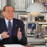 Silvio Berlusconi