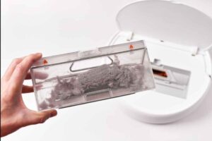 Aspirapolvere Dyson: il punto nascosto dove si annidano polvere e batteri che nessuno pulisce mai aspirapolvere punto da pulire