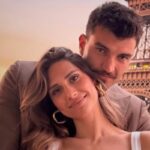 Beatrice Valli e Marco Fantini