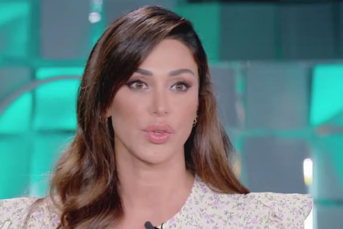 Belen Rodriguez, la cameretta di Luna Marì: una stanza luminosa, con il trionfo del rosa Belen Rodriguez
