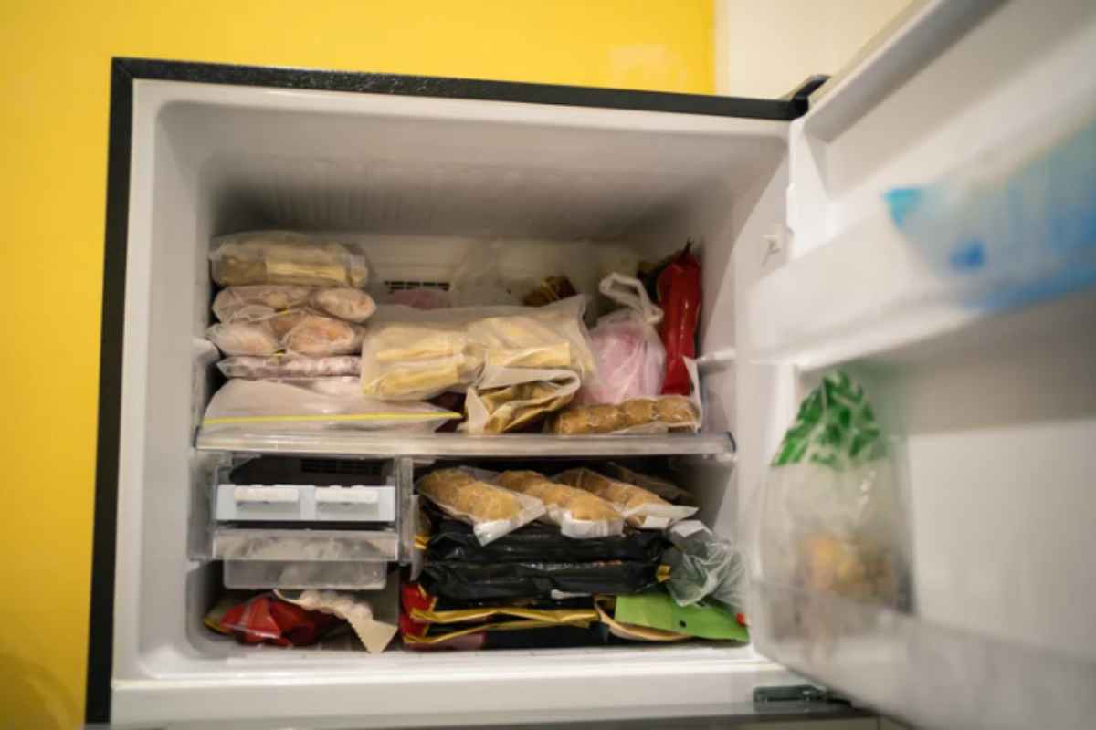 Bolletta luce agosto 2026, elettrodomestico cantina: consuma anche spento e in 15 giorni di vacanza costa 18 euro inutili congelatore casa