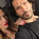 Laura Chiatti e Marco Bocci