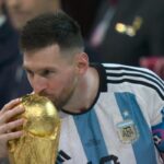 Leo Messi