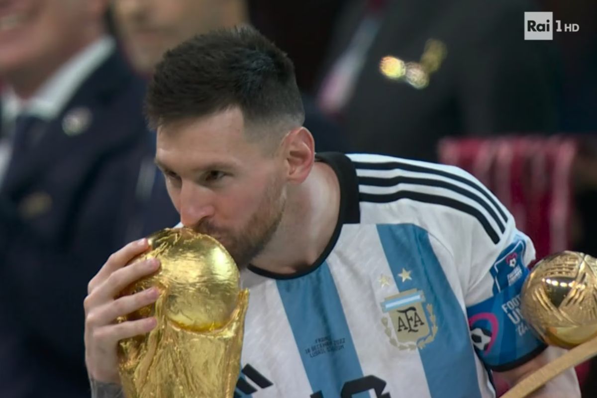 Leo Messi, la villa a Miami: dieci camere da letto, piscina e un costo stratosferico Leo Messi