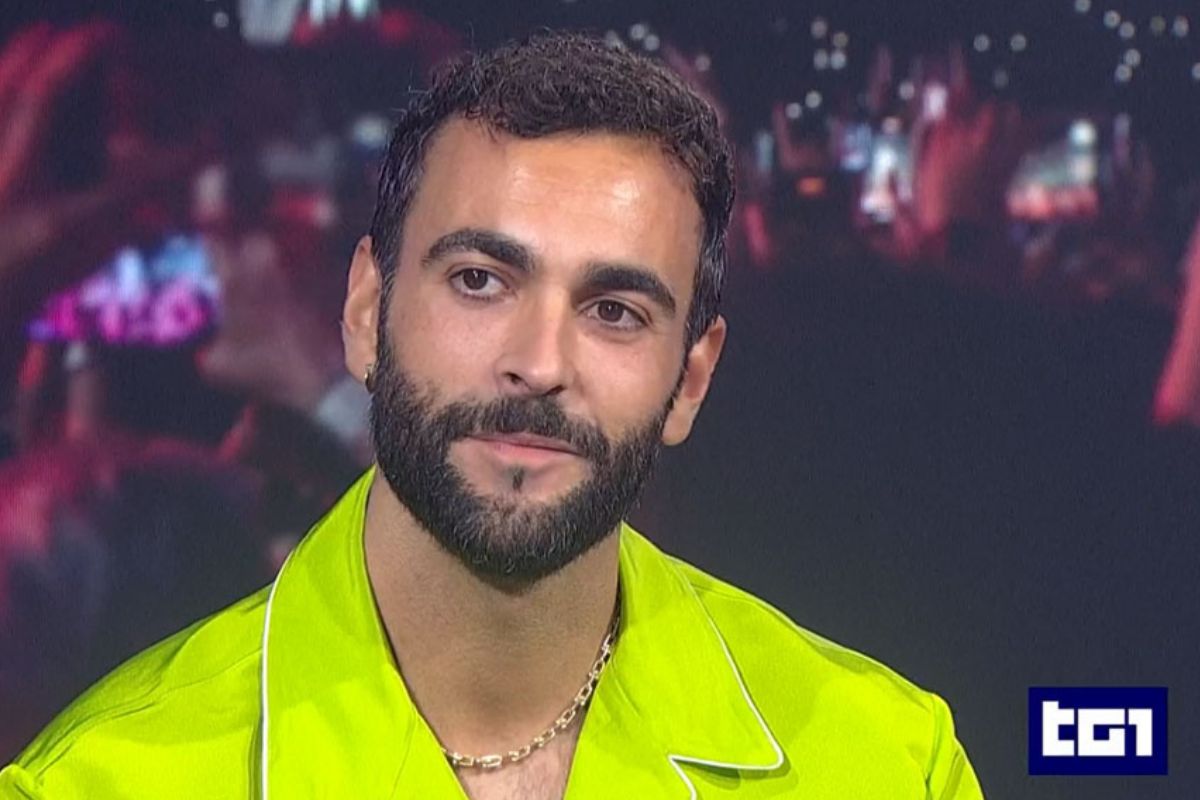 Marco Mengoni