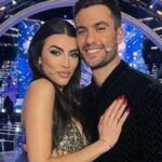 Pierpaolo Pretelli e Giulia Salemi