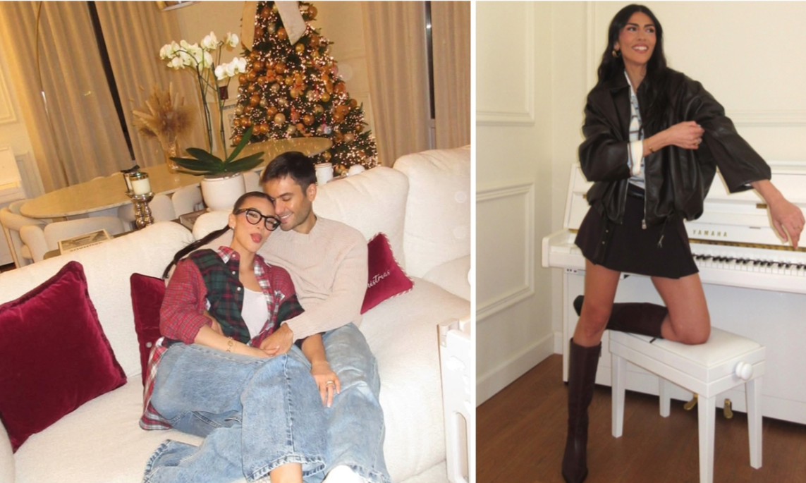 Pierpaolo Pretelli e Giulia Salemi, una casa total white a Milano: l'accessorio in salone e una cameretta principesca salemi pretelli salotto 31 7 2026 casadistile.it