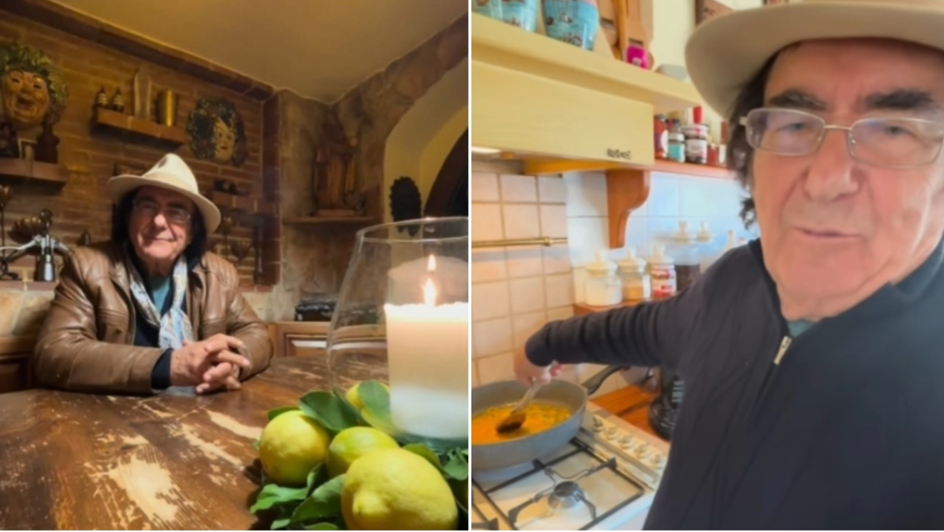 Loredana Lecciso, la tenuta a Cellino San Marco: piscina e Chiesa privata, immersi nella campagna al bano cucina 26 8 2026 casadistile.it