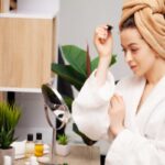 bagno beauty routine