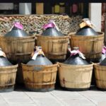 cantina damigiana 1 9 2026 casadistile.it