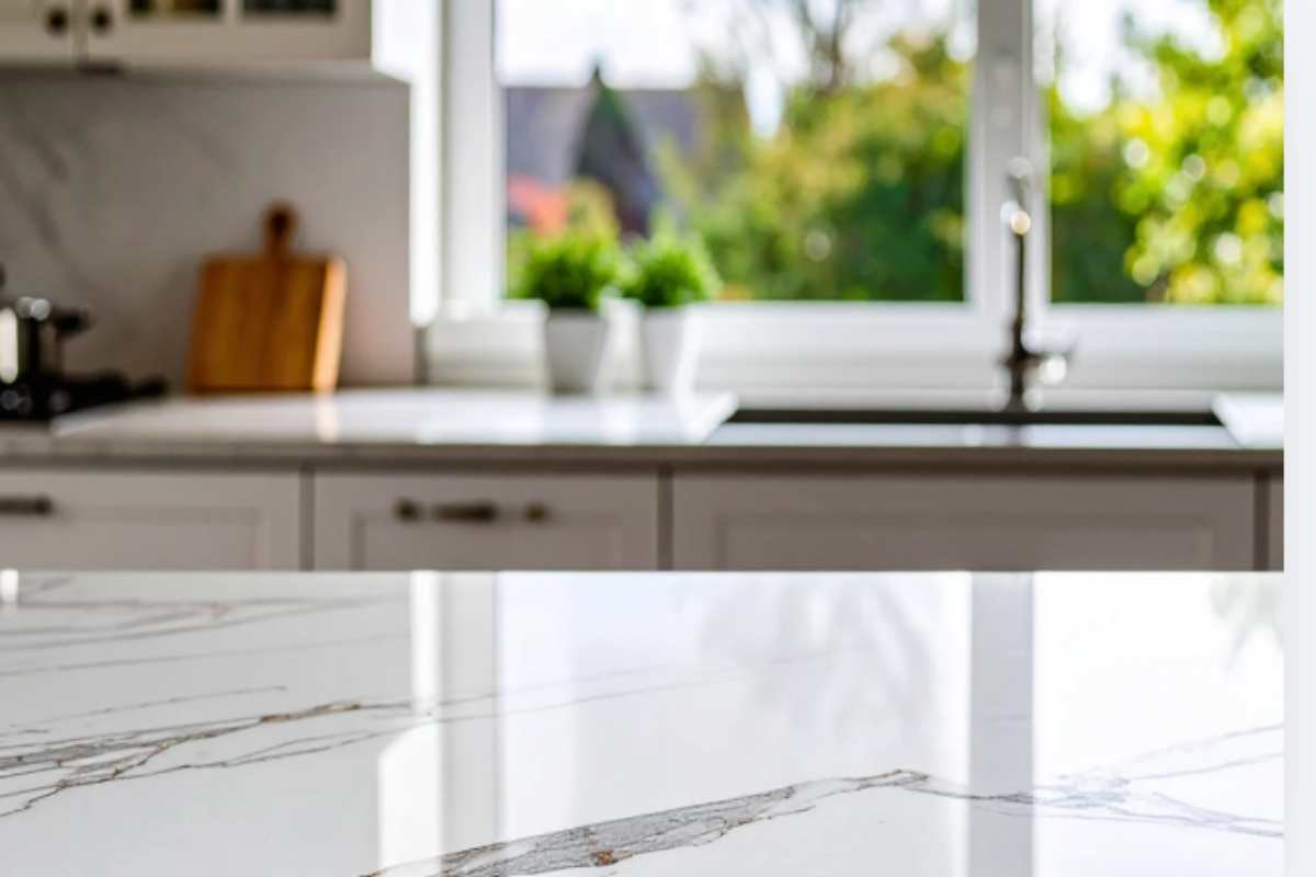 La nonna usava solo due ingredienti per il marmo perfetto: il metodo che i marmisti tengono segreto casa marmo