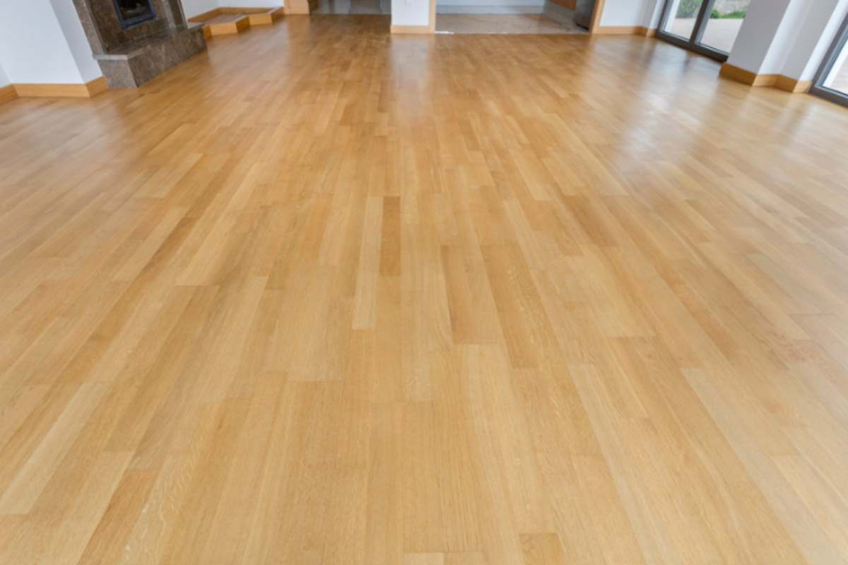 casa parquet