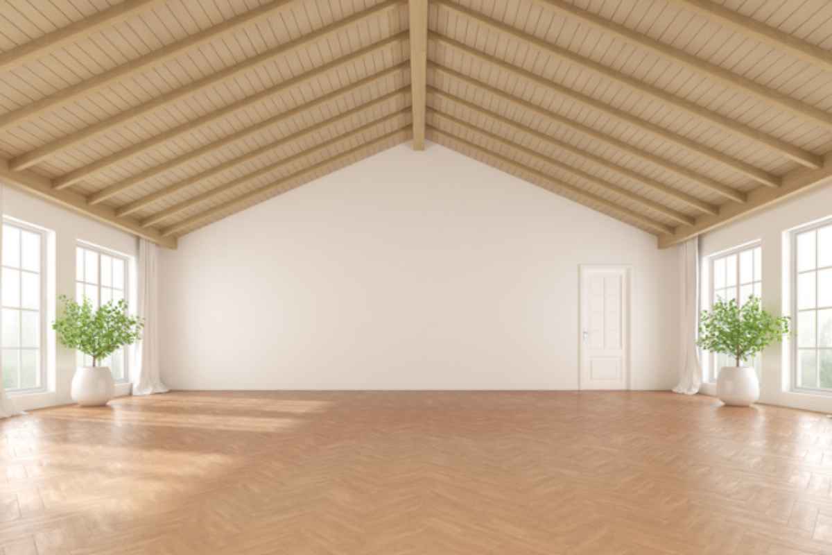Il pavimento in parquet soffre a fine agosto e la maggior parte dei proprietari se ne accorge troppo tardi casa parquet