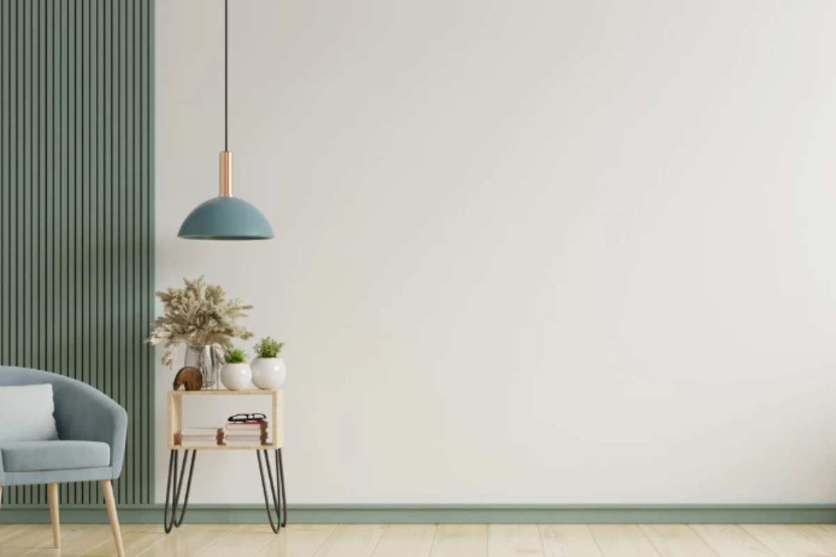 colore pareti casa