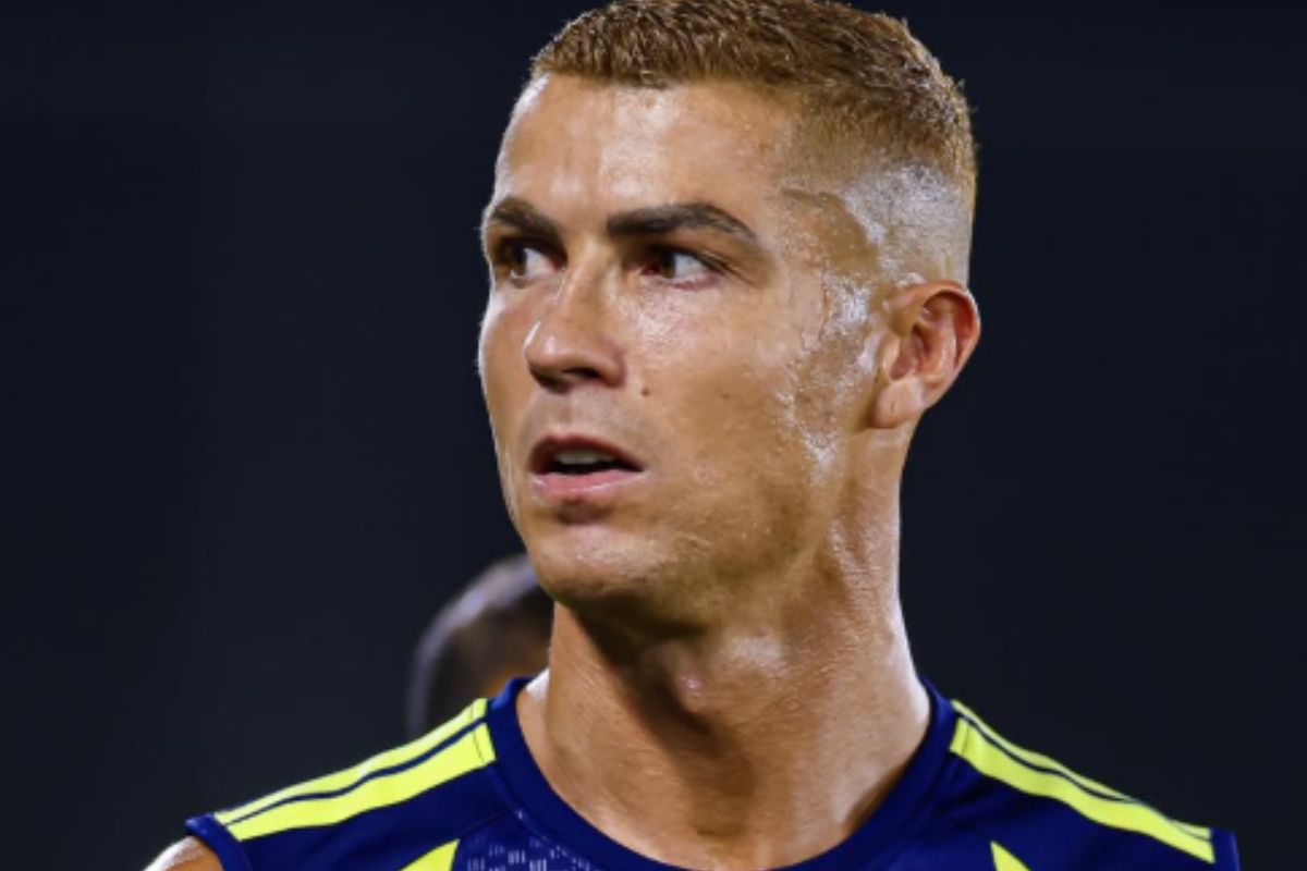 Cristiano Ronaldo, la sua nuova villa da sogno: sarà la sua residenza dopo l'addio al calcio Cristiano Ronaldo