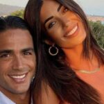 Federica Nargi e Alessandro Matri