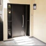 ingresso casa