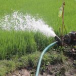 irrigazione giardino