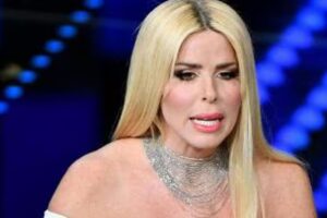Loredana Lecciso