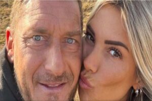 Francesco Totti e Noemi Bocchi, la casa a Roma Nord: le caratteristiche e la formula scelta Francesco Totti e Noemi Bocchi