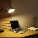 angolo studio casa