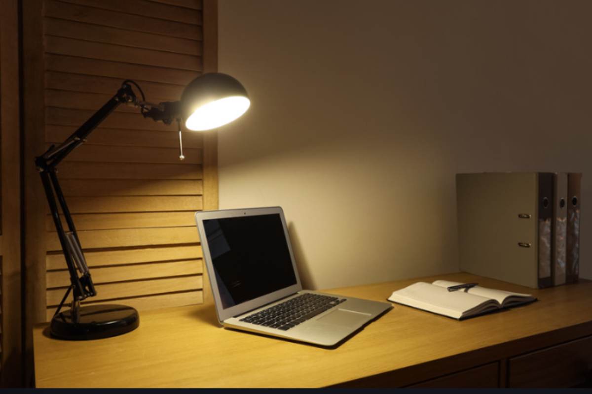 angolo studio casa