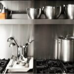 attrezzi da cucina