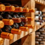 cantina casa vino